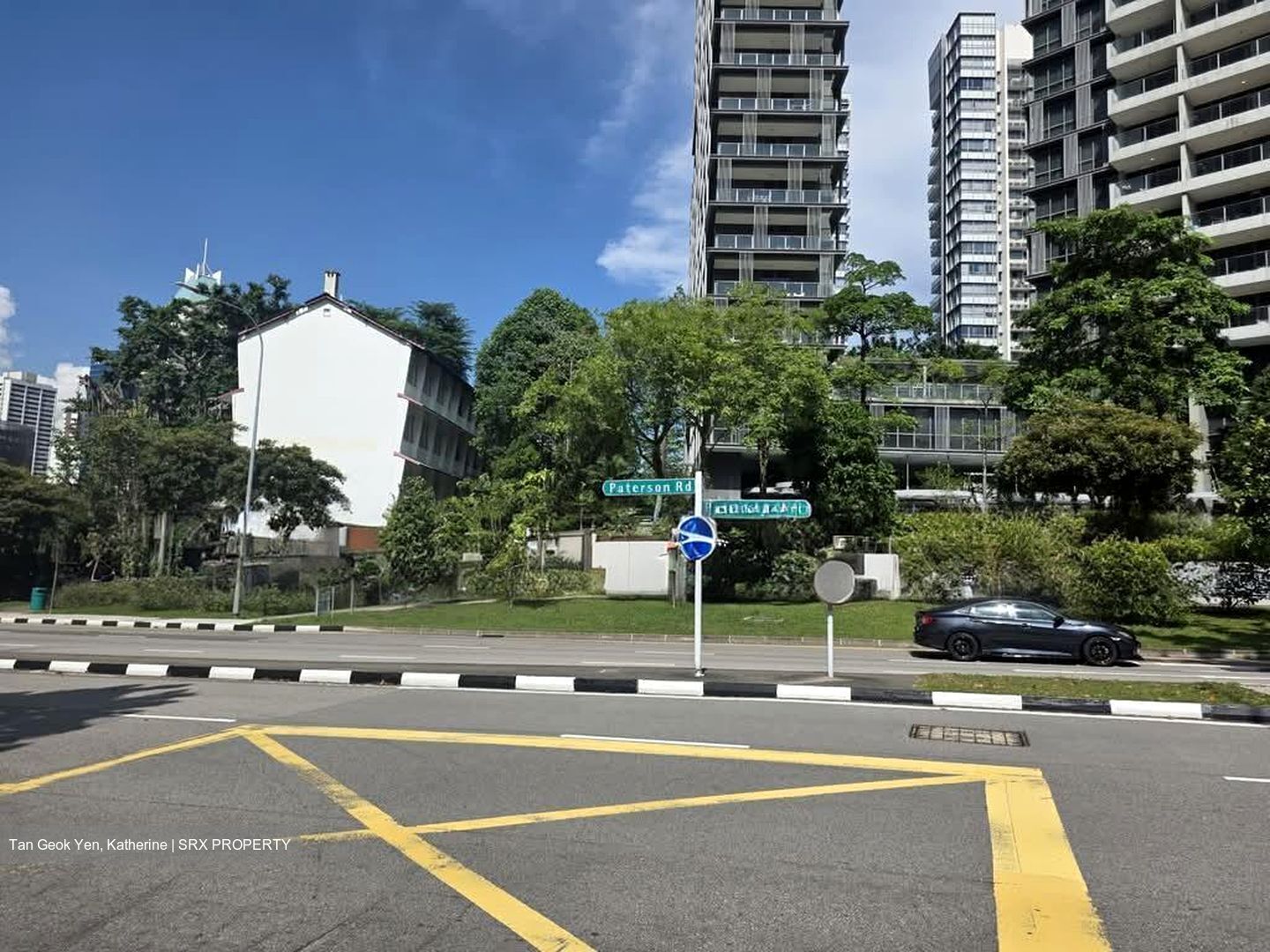 Jalan Tupai (D10), Semi-Detached #556791841